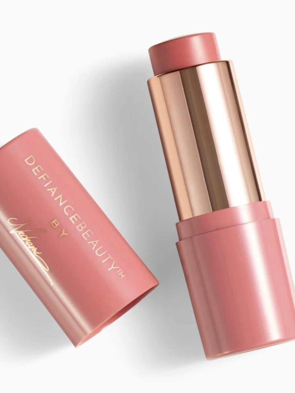 Defiance Beauty Afterglow - Silk Peptide Blush